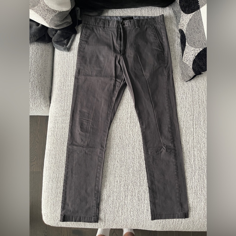 Banana Republic Chinos